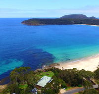 Sea Change Safety Cove - Accommodation Gladstone