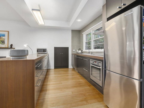 SEA CORNER - Anglesea - Accommodation Gladstone 3