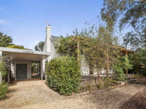 SEA CORNER - Anglesea - Accommodation Gladstone 0