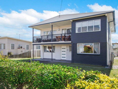 Sea Gem - Air Conditioned And Fireplace - Accommodation Gladstone 0