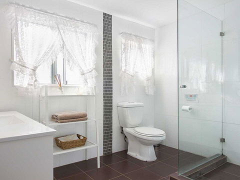 Sea Gem - Air Conditioned And Fireplace - Accommodation Gladstone 2