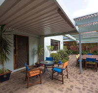 Sea J's Brighton - Accommodation Gladstone