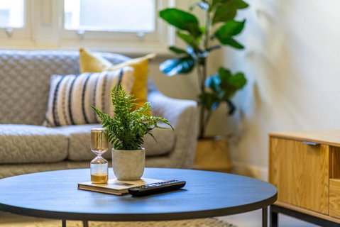 Sea La Vie On Durham- Wifi - Netflix - Nespresso - Accommodation Gladstone 3