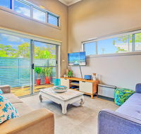 Sea Mist - Accommodation Gladstone