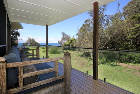 Sea Mist - Pet Friendly - Direct Access To Beach - Accommodation Gladstone 0