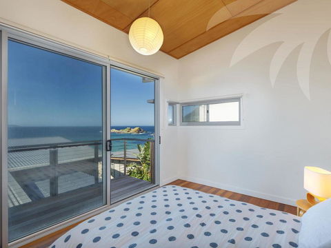 Sea Shack - Accommodation Gladstone 2