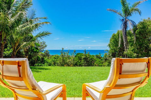 Sea Shack - 29 Pelican Street, Peregian Beach, Noosa Area - Accommodation Gladstone 0