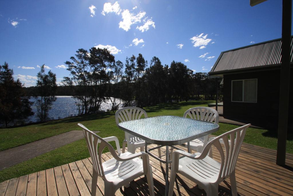 Brundee NSW Accommodation Gladstone