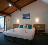 Sea Star Apartment - Accommodation Gladstone