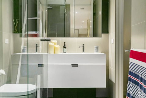 SEA TEMPLE - MORNINGTON - Accommodation Gladstone 2