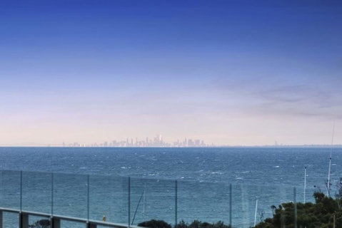 SEA TEMPLE - MORNINGTON - Accommodation Gladstone 3