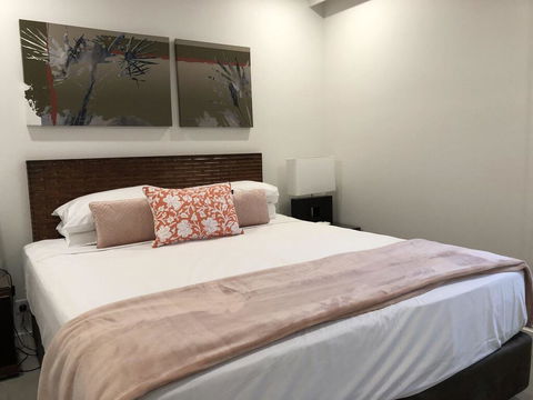 Sea Temple 276/277 - Accommodation Gladstone 2