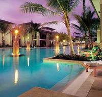 Sea Temple Port Douglas Luxury Penthouses - Swim Outs  Spa Apartments - Accommodation Gladstone