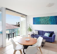 Sea Views Bondi Beach - Accommodation Gladstone
