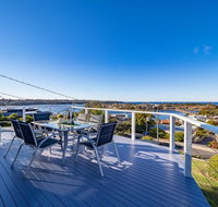 Sea180 Merimbula - Accommodation Gladstone
