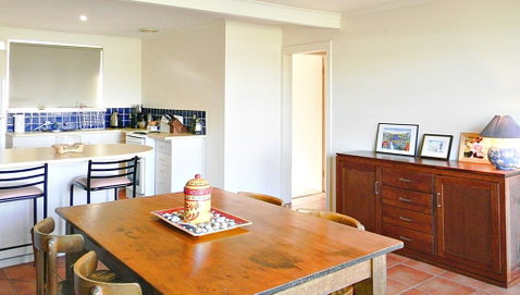 Seabreeze - Accommodation Gladstone 3