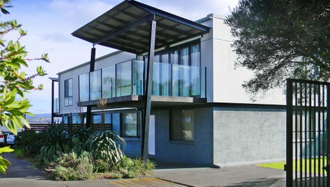 Seabreeze - Accommodation Gladstone 0