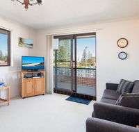 Seabreeze 4 Opposite Bowling Club - Accommodation Gladstone
