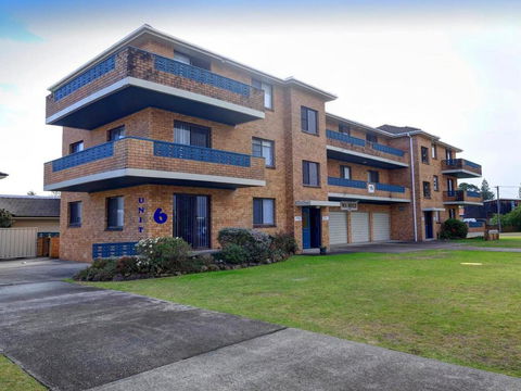 Seabreeze 6 Opposite Bowling Club - Accommodation Gladstone 2