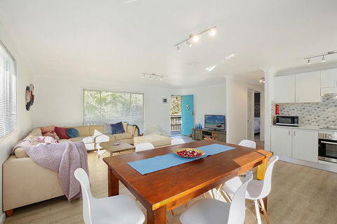 Seabreeze Retreat - Accommodation Gladstone 0