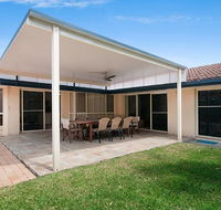 Seachange - Foxtel Netflix WiFi - Accommodation Gladstone