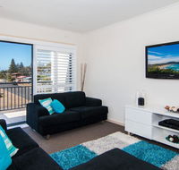 Seachange 11 - Accommodation Gladstone