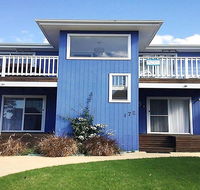 Seacluded - plenty of room for everyone - Accommodation Gladstone