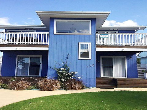 Seacluded - Plenty Of Room For Everyone - Accommodation Gladstone 0