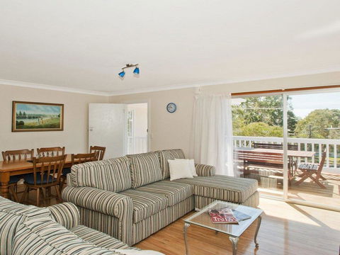 Seacluded - Plenty Of Room For Everyone - Accommodation Gladstone 3