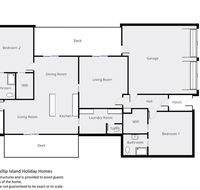 Seacove - Accommodation Gladstone