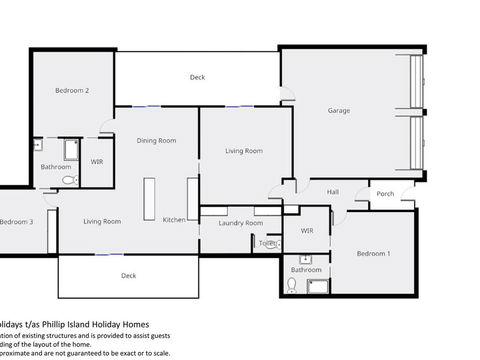 Seacove - Accommodation Gladstone 0