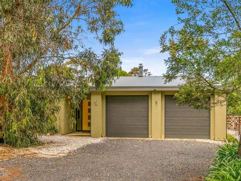 Seacove - Accommodation Gladstone 3