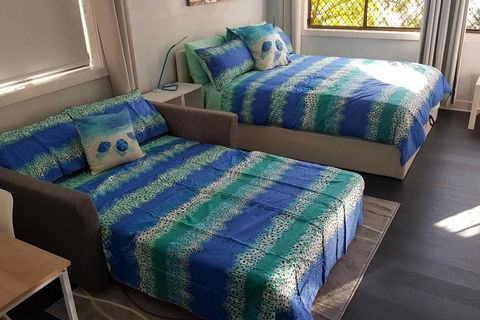 Seadreams, Maroubra - Accommodation Gladstone 2