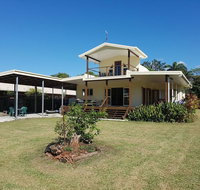 Seafarer Cottage - Accommodation Gladstone