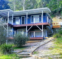 Seafarers Landing Bar Point NSW - Accommodation Gladstone
