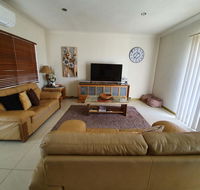 Seafront Unit 25 - Accommodation Gladstone