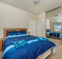 Seafront Unit 50 - Accommodation Gladstone