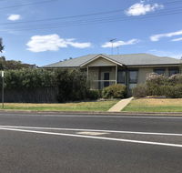 Seagrape Cottage - Accommodation Gladstone