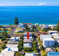 Seagrass 1/3 Great Holiday Destination. - Accommodation Gladstone
