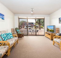 Seahorse 4 - Accommodation Gladstone