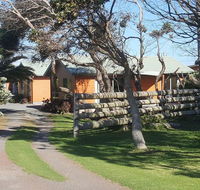 Seahorse Coastal Villas - Accommodation Gladstone