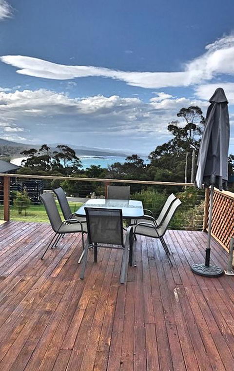 SEAHOUSE - Accommodation Gladstone 3