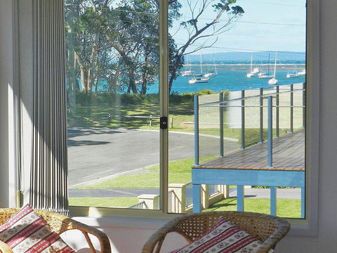 Sealark - Views Of The Bay - Accommodation Gladstone 0