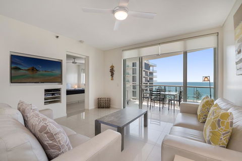 Seamark On First - Accommodation Gladstone 2