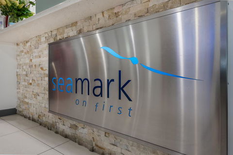 Seamark On First - Accommodation Gladstone 0