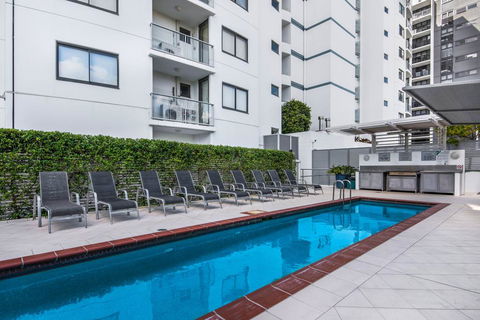 Seamark On First - Accommodation Gladstone 3