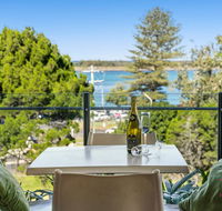 Seamist - Accommodation Gladstone