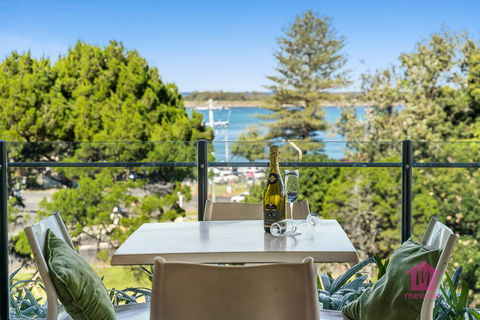 Seamist - Accommodation Gladstone 0