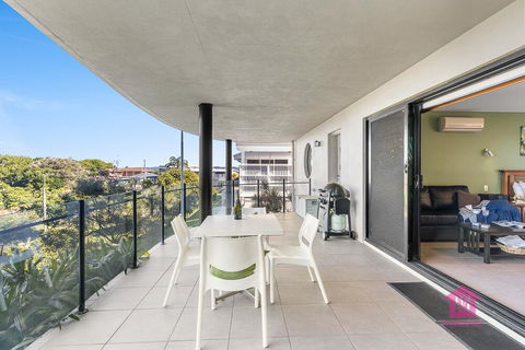 Seamist - Accommodation Gladstone 1