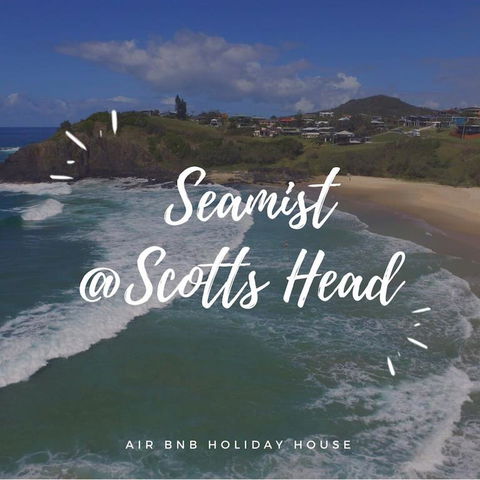 Seamist @ Scotts Head - Accommodation Gladstone 3